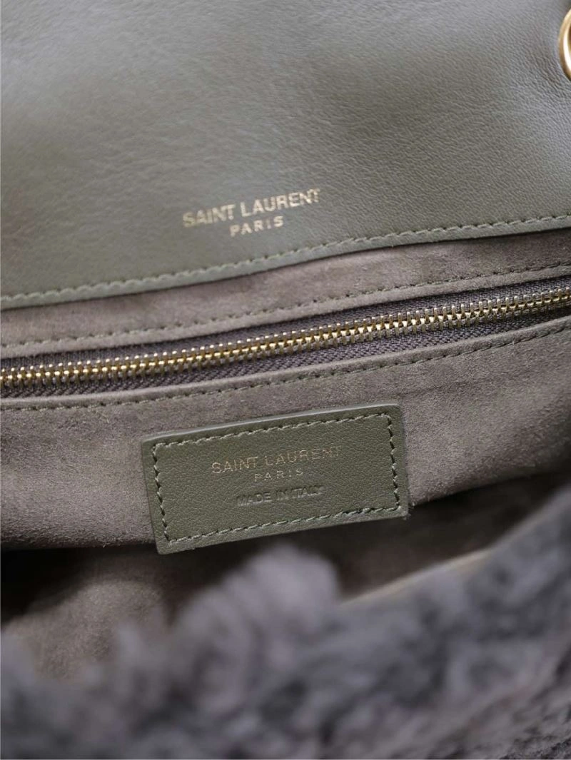 YSL Satchel Bags SportInspired 62862
