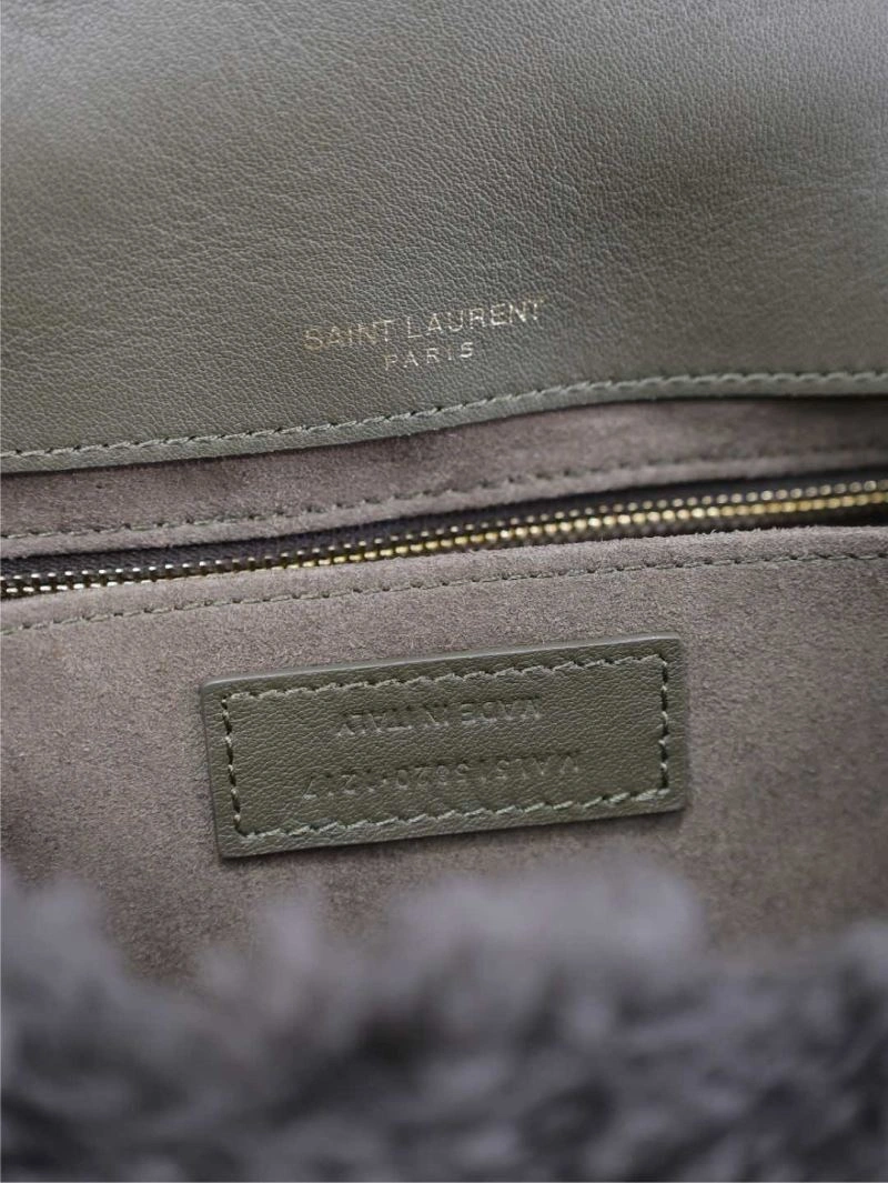 YSL Satchel Bags SportInspired 62862