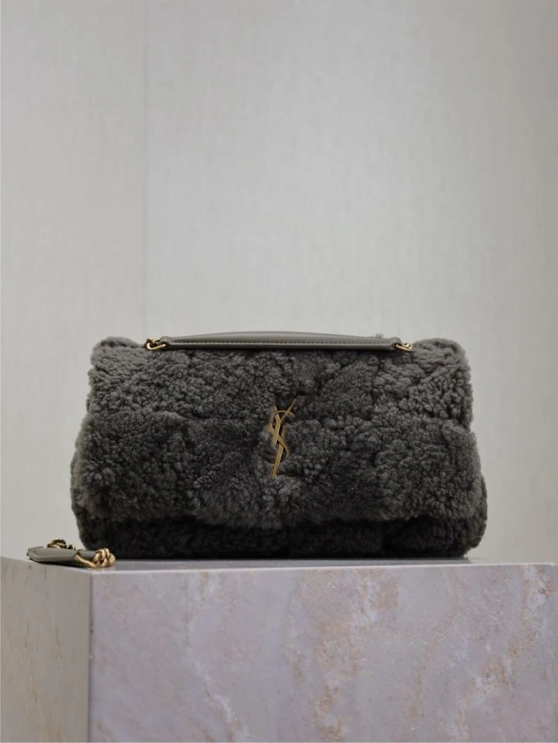 YSL Satchel Bags Chic 62833