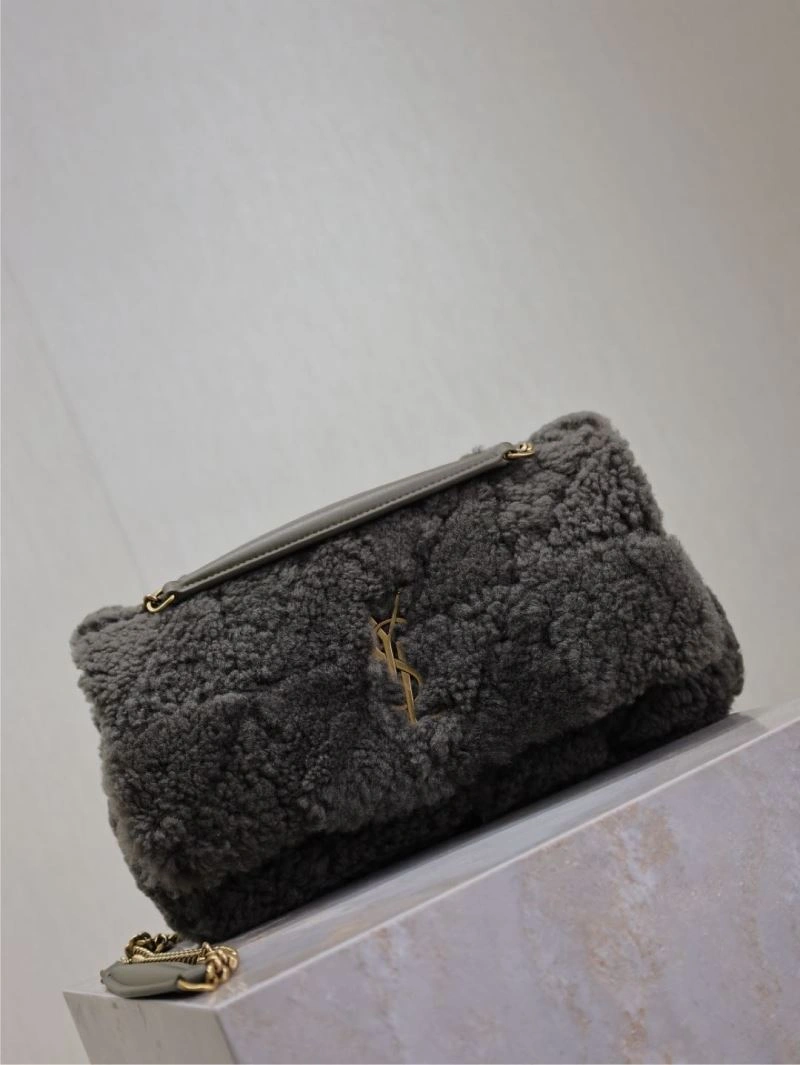 YSL Satchel Bags Chic 62833