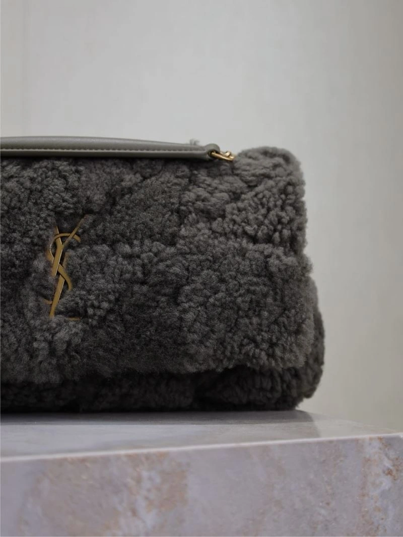 YSL Satchel Bags Chic 62833