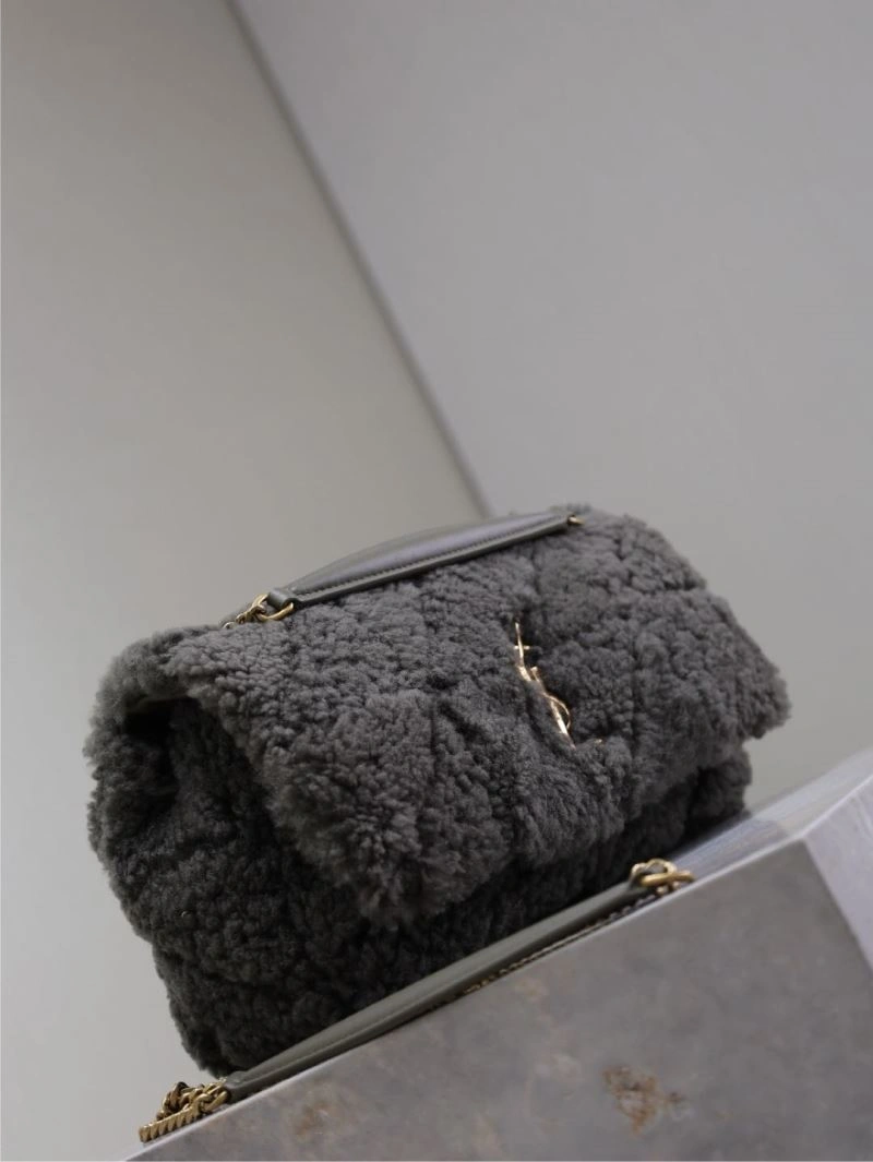YSL Satchel Bags Chic 62833