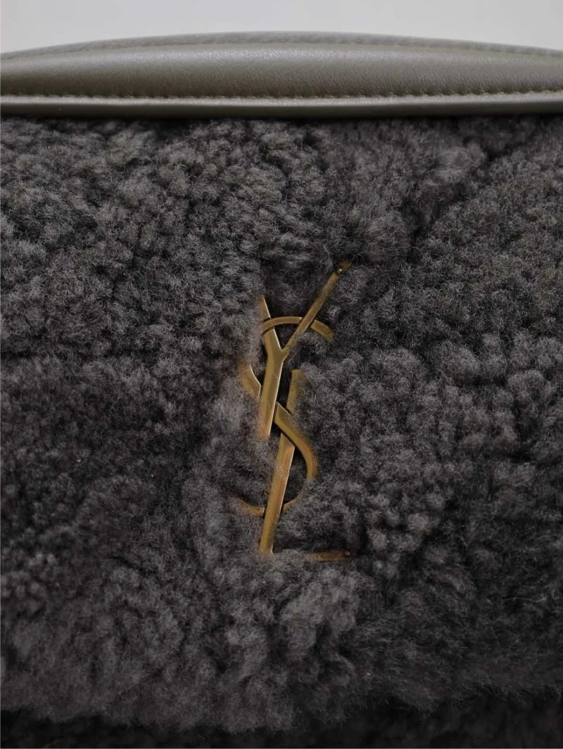 YSL Satchel Bags Chic 62833