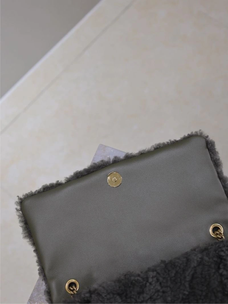YSL Satchel Bags Chic 62833