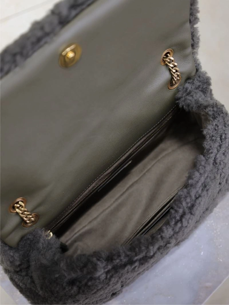 YSL Satchel Bags Chic 62833
