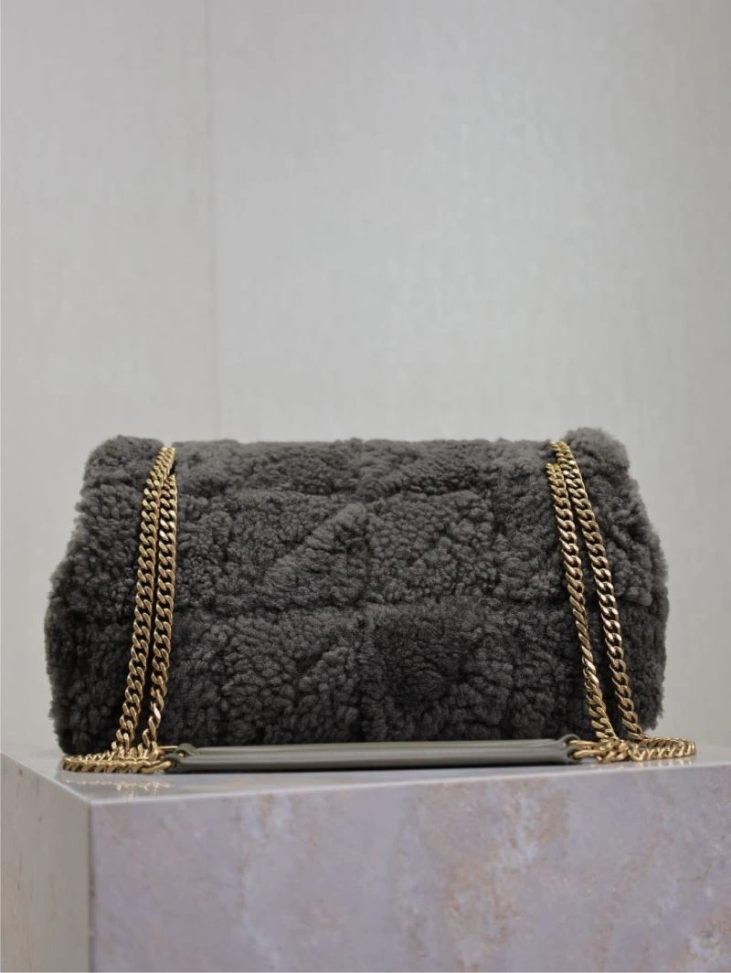 YSL Satchel Bags Chic 62833