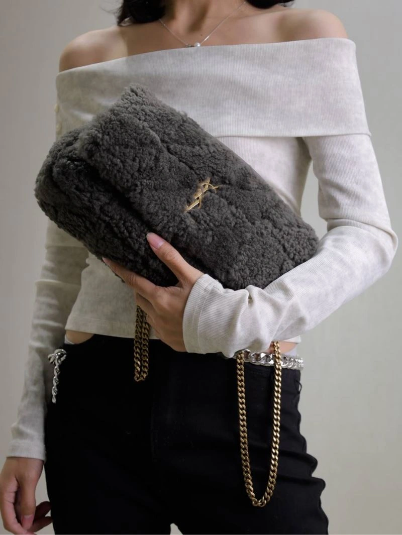 YSL Satchel Bags Chic 62833