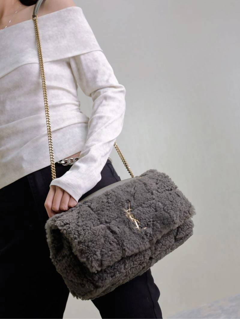 YSL Satchel Bags Chic 62833