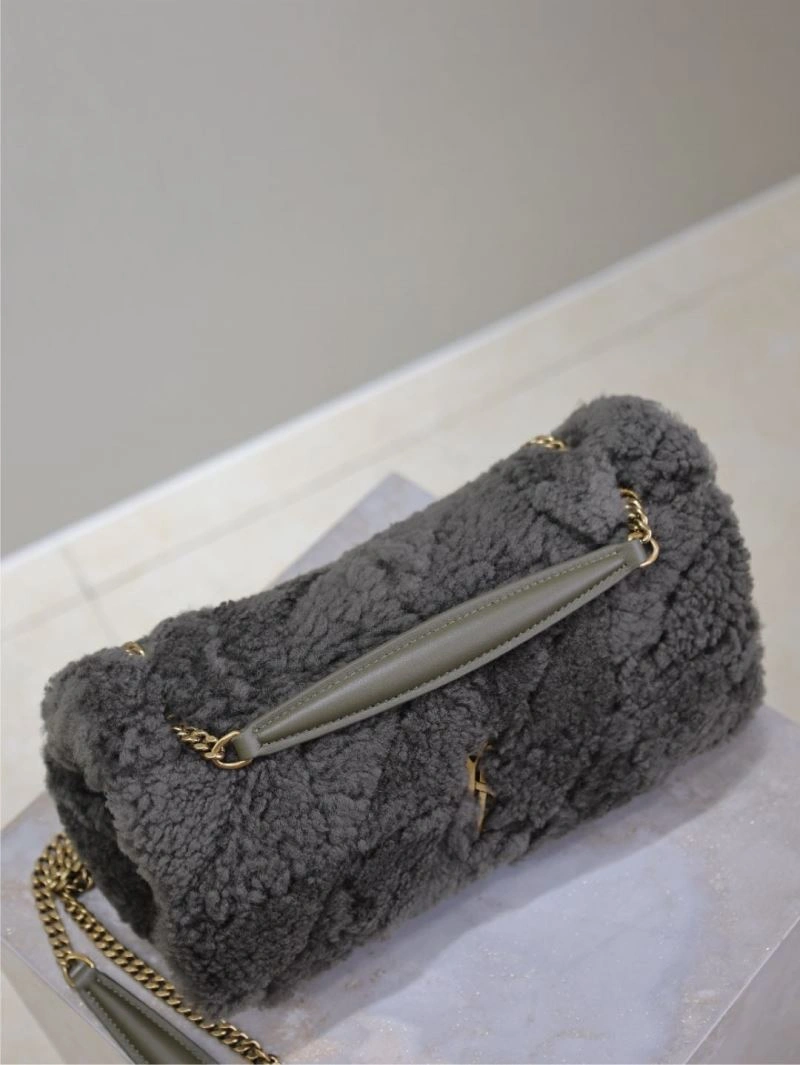 YSL Satchel Bags Chic 62833
