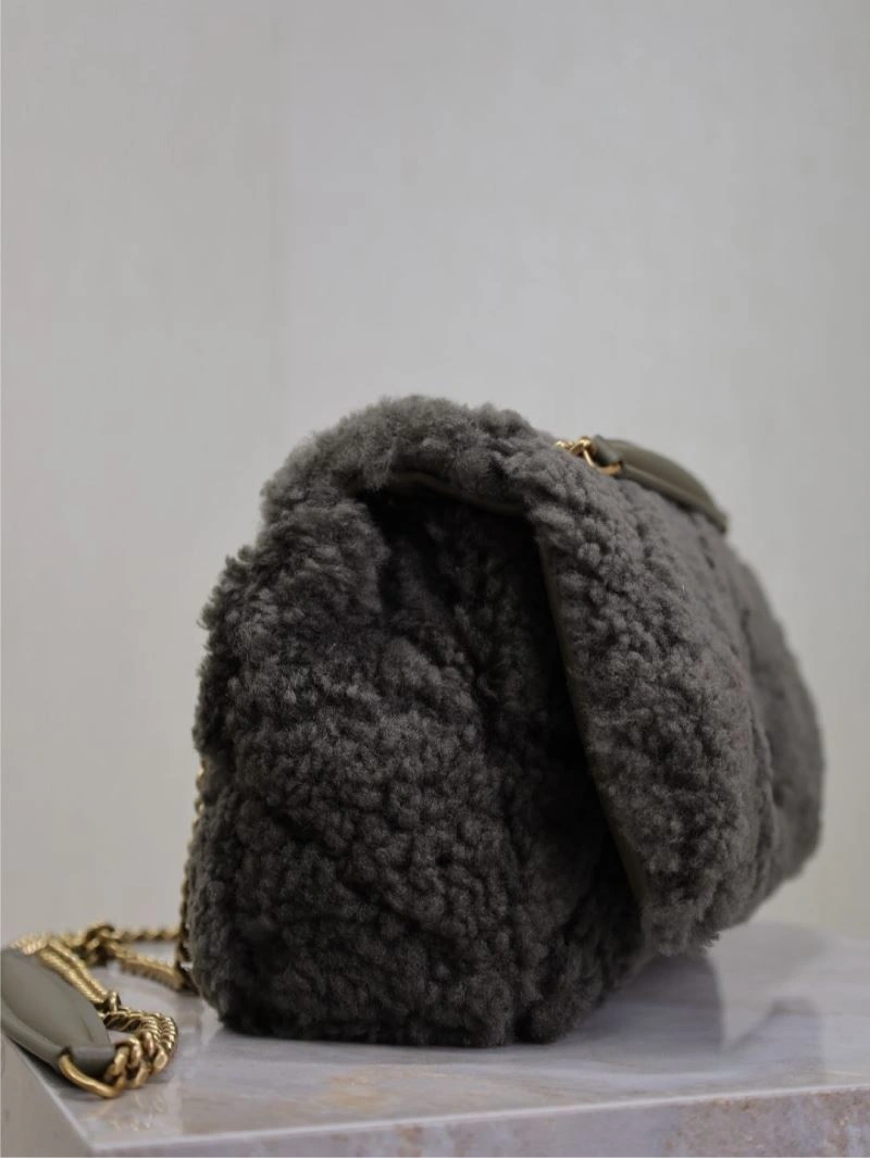 YSL Satchel Bags Chic 62833