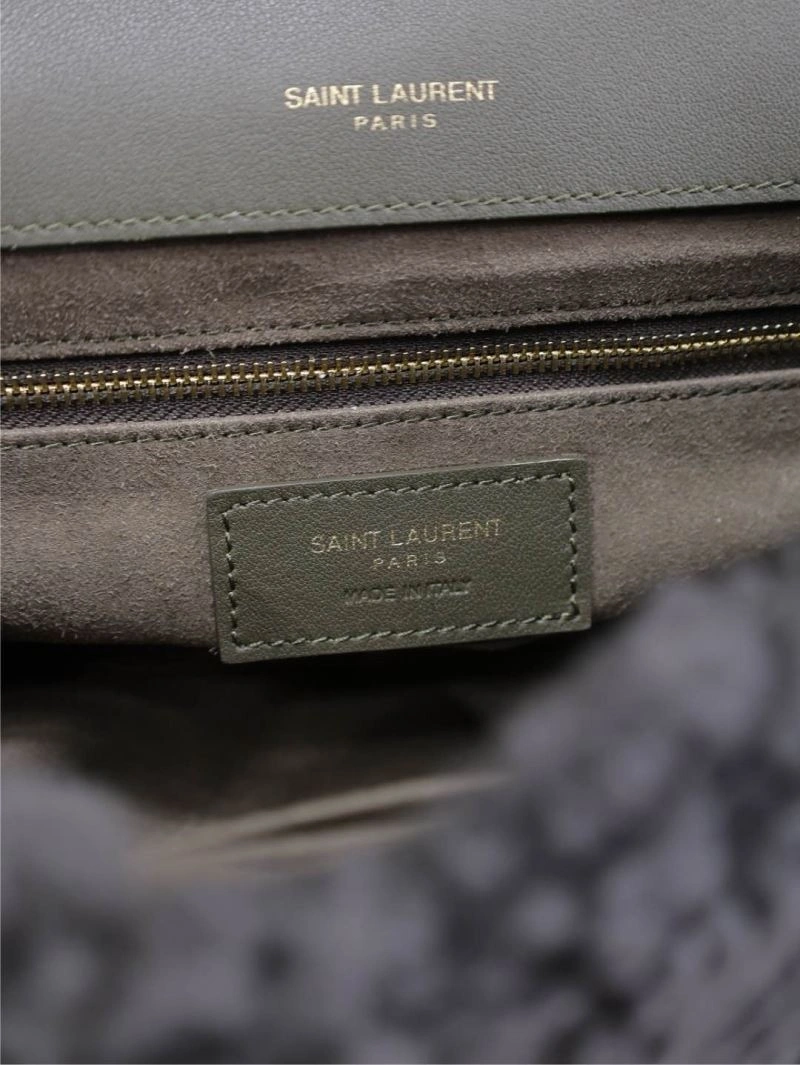 YSL Satchel Bags Chic 62833