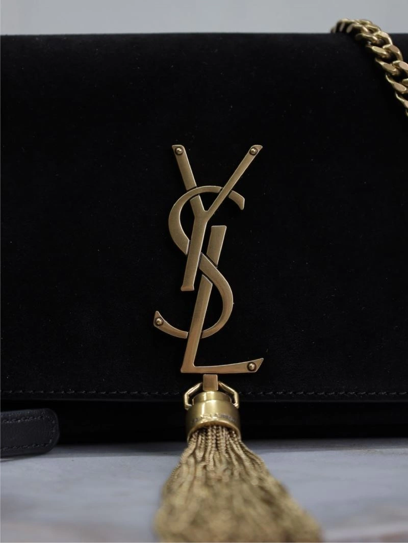 YSL Satchel Bags Packable 62848