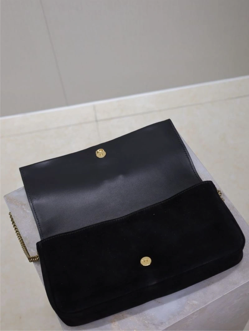 YSL Satchel Bags Packable 62848