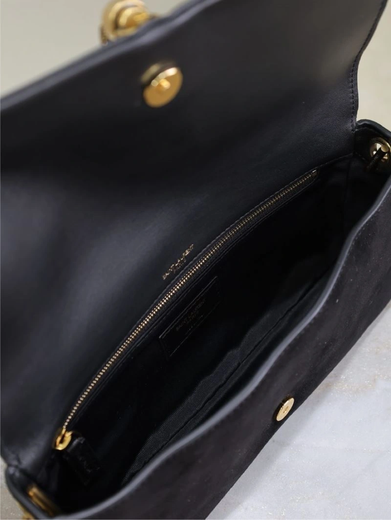 YSL Satchel Bags Packable 62848