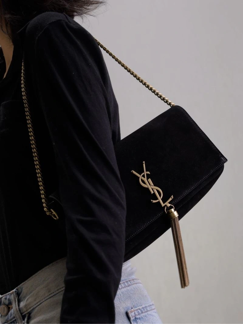 YSL Satchel Bags Packable 62848