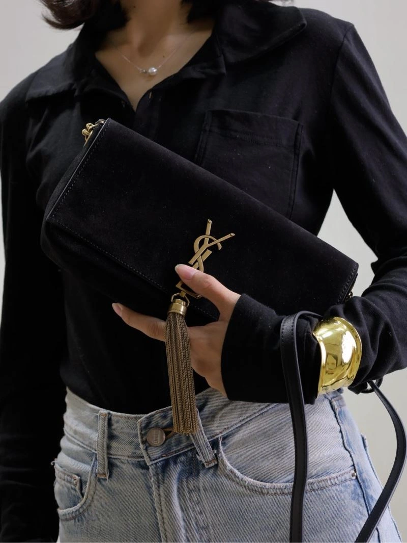 YSL Satchel Bags Packable 62848