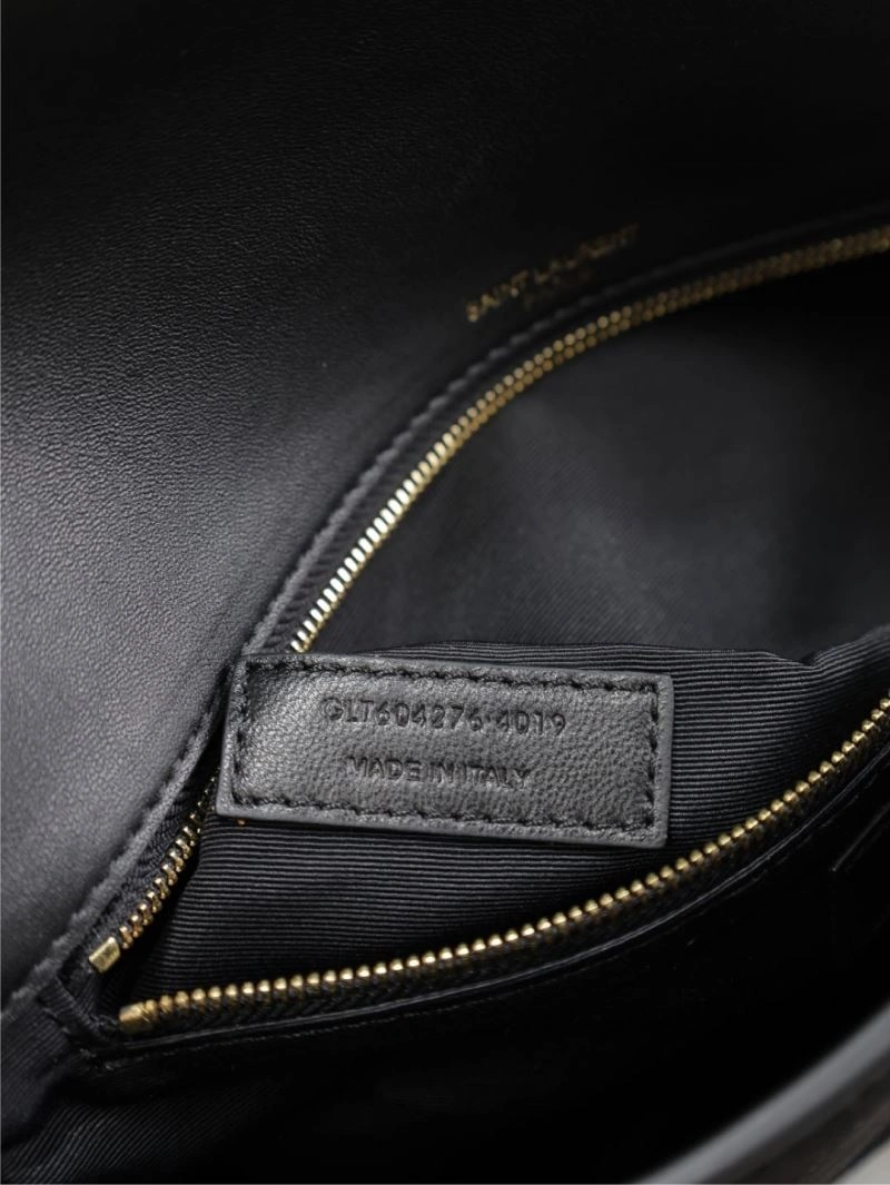YSL Satchel Bags Packable 62848