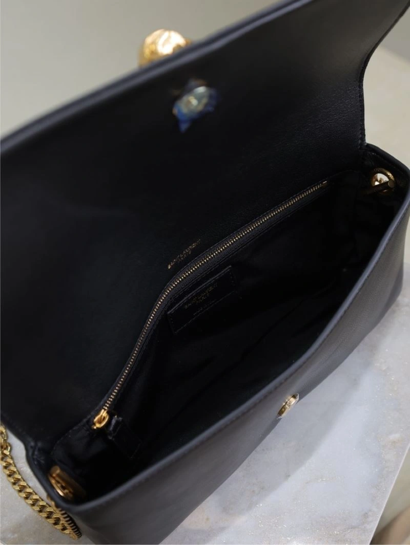 SunProtective YSL Satchel Bags 62837