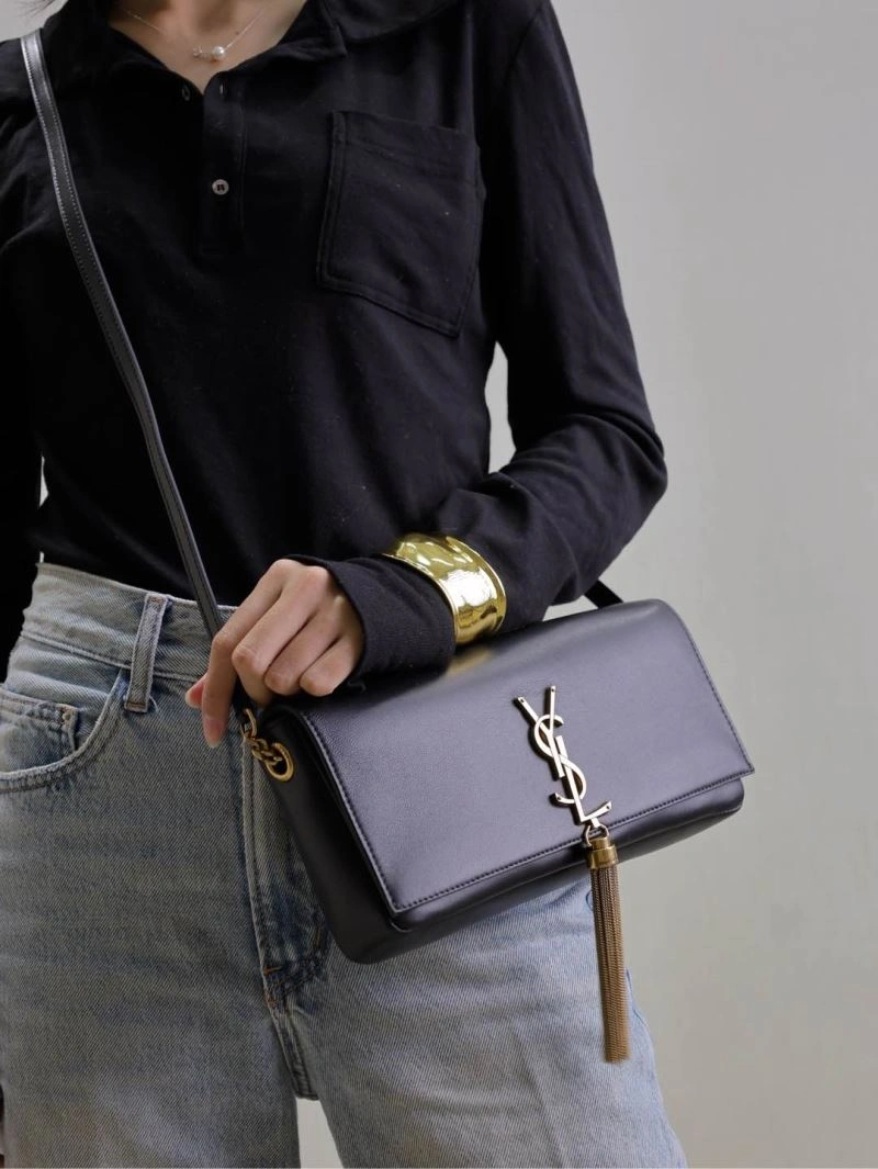 SunProtective YSL Satchel Bags 62837