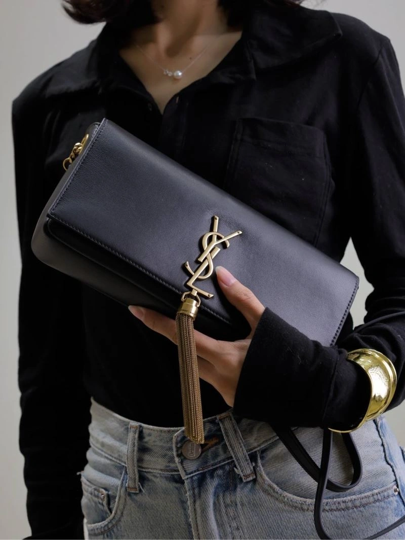 SunProtective YSL Satchel Bags 62837