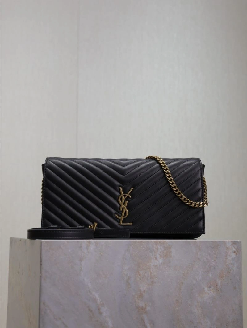 Breathable YSL Satchel Bags 62835