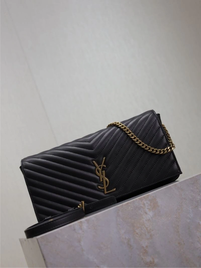 Breathable YSL Satchel Bags 62835
