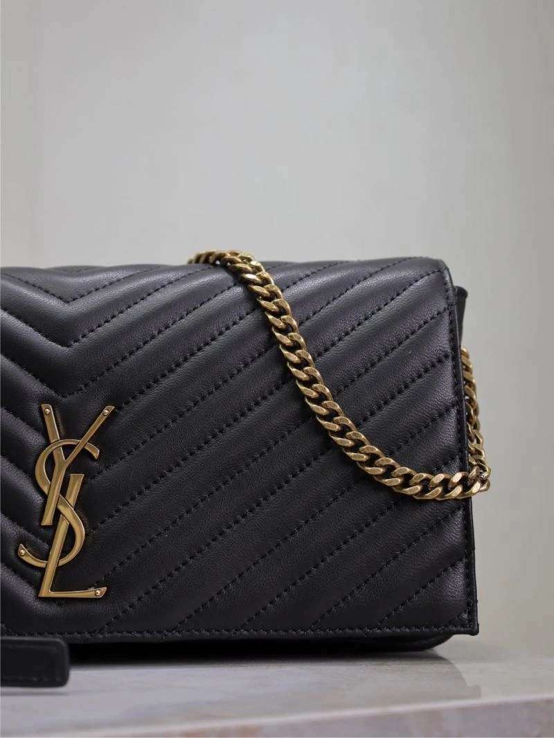 Breathable YSL Satchel Bags 62835