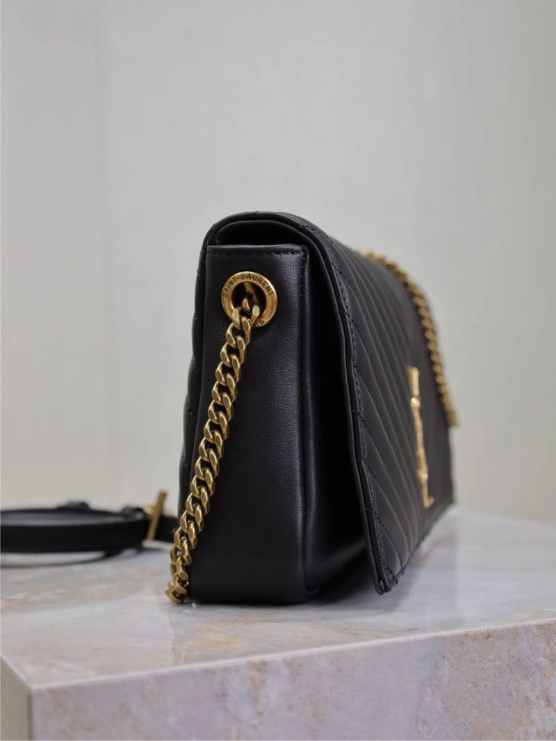Breathable YSL Satchel Bags 62835