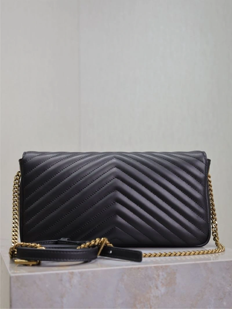 Breathable YSL Satchel Bags 62835