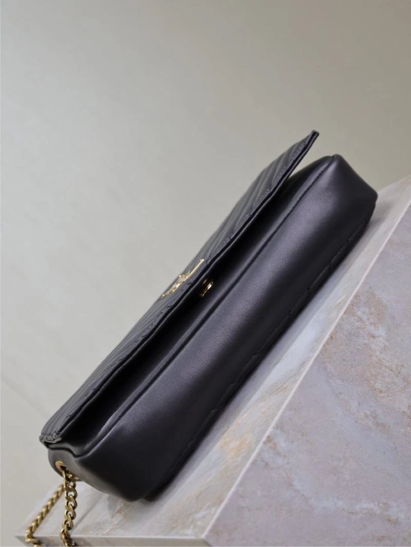 Breathable YSL Satchel Bags 62835