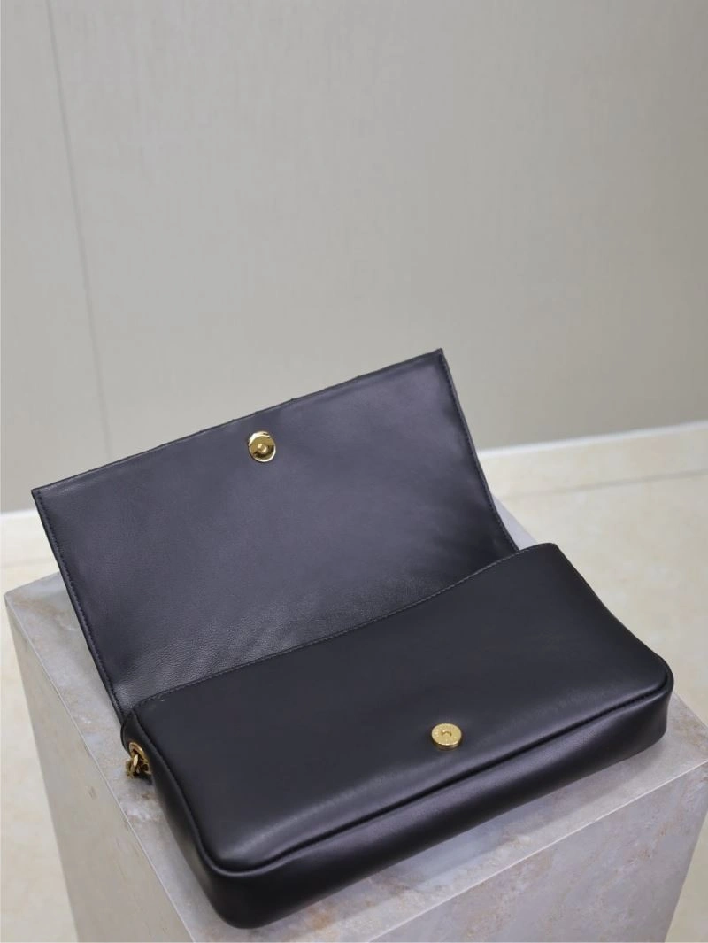 Breathable YSL Satchel Bags 62835