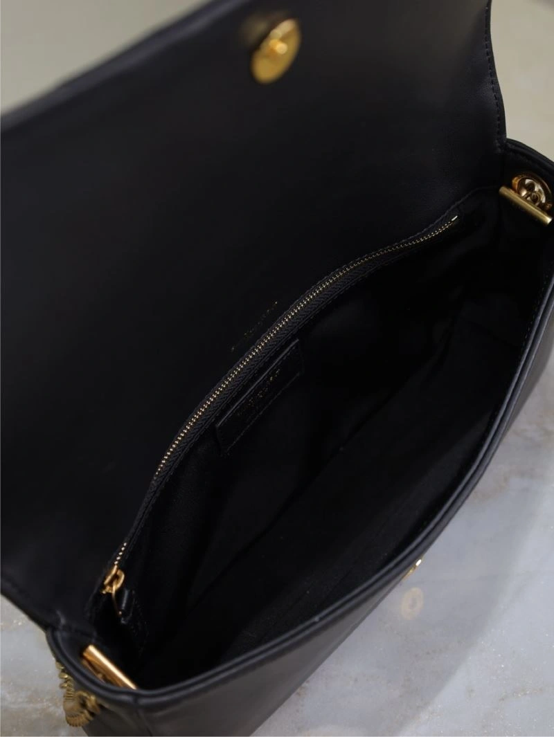 Breathable YSL Satchel Bags 62835