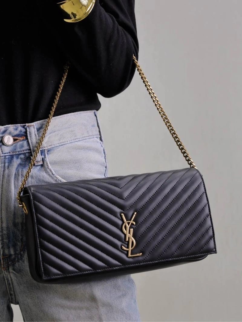 Breathable YSL Satchel Bags 62835