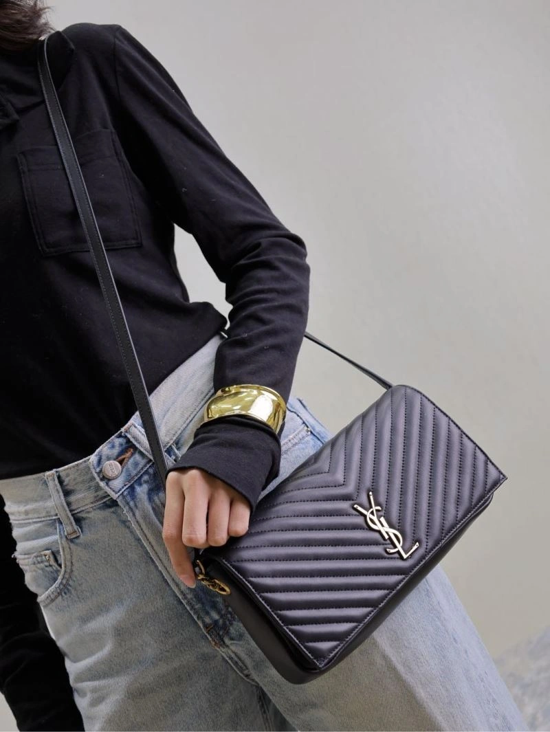 Breathable YSL Satchel Bags 62835