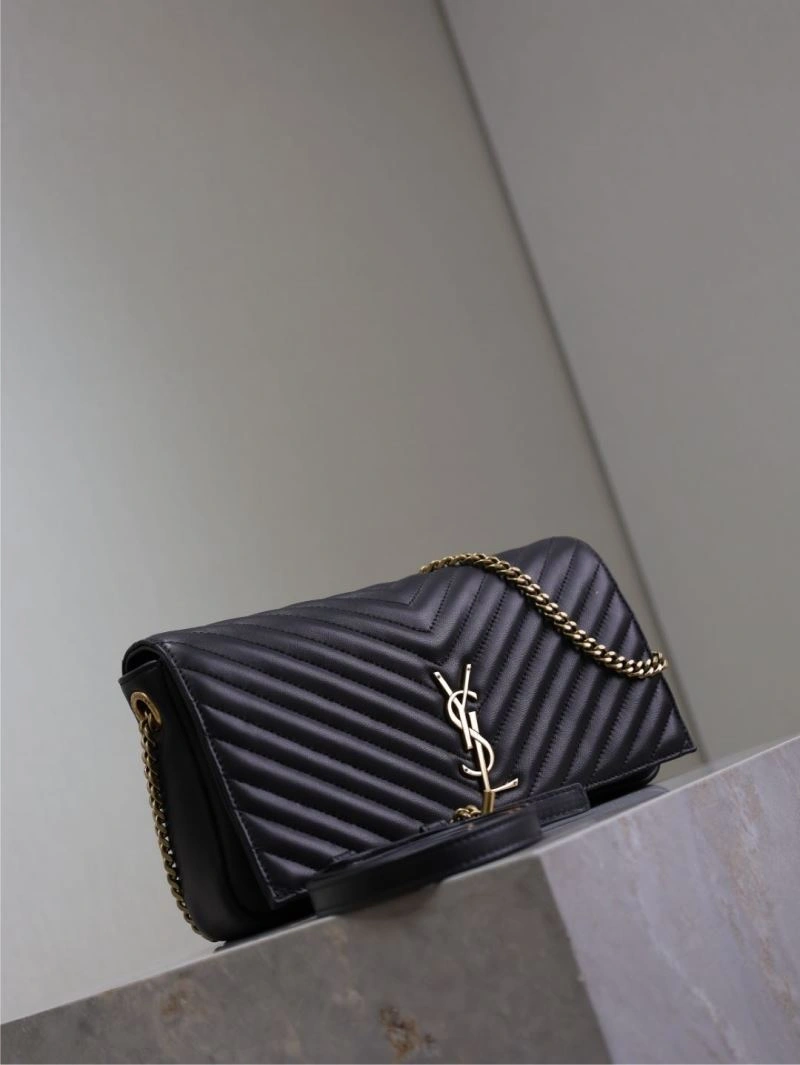 Breathable YSL Satchel Bags 62835