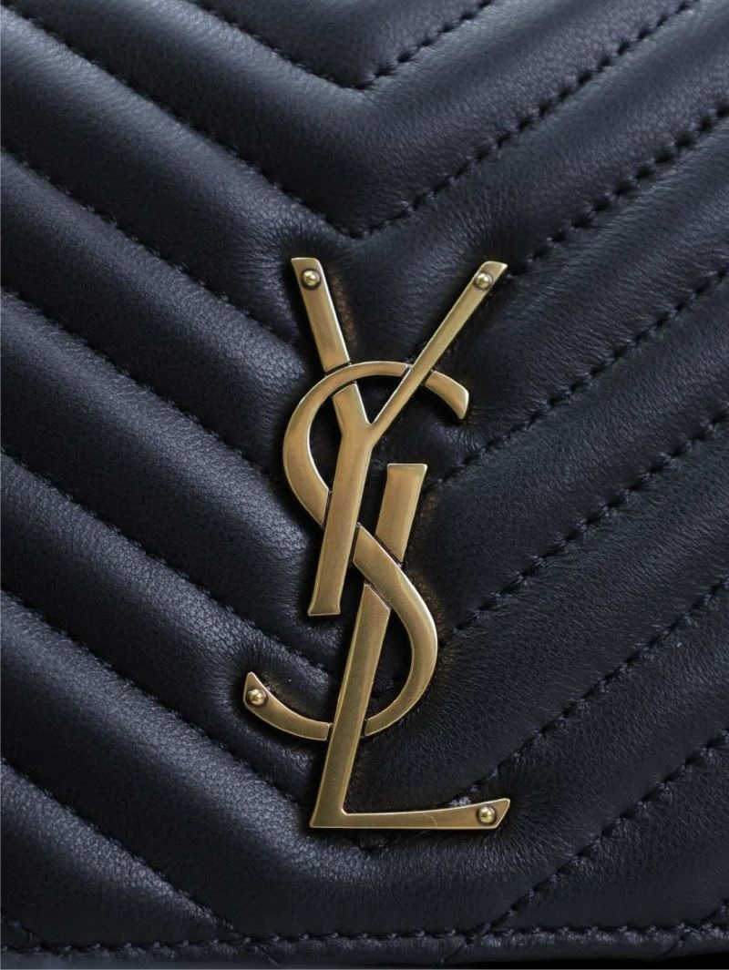 Breathable YSL Satchel Bags 62835
