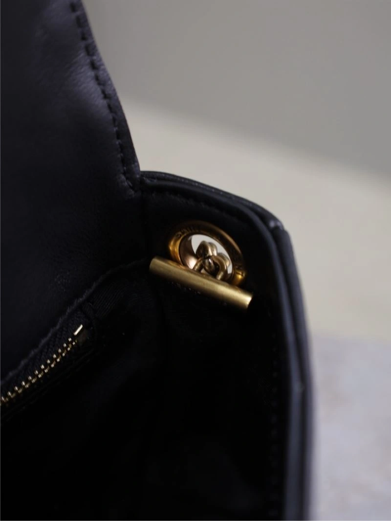 Breathable YSL Satchel Bags 62835