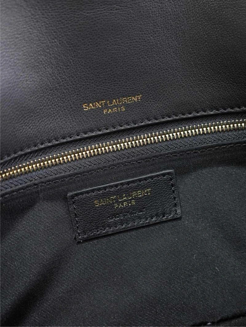 Breathable YSL Satchel Bags 62835