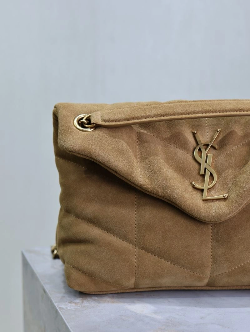 YSL Satchel Bags Compact 62845
