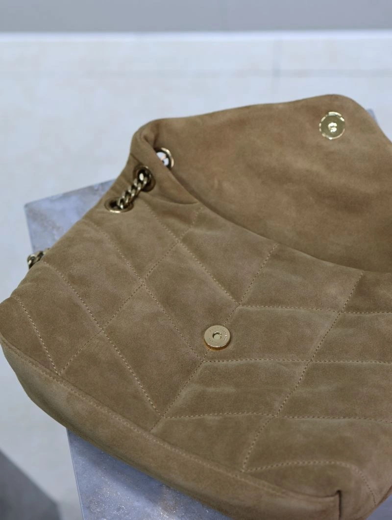 YSL Satchel Bags Compact 62845