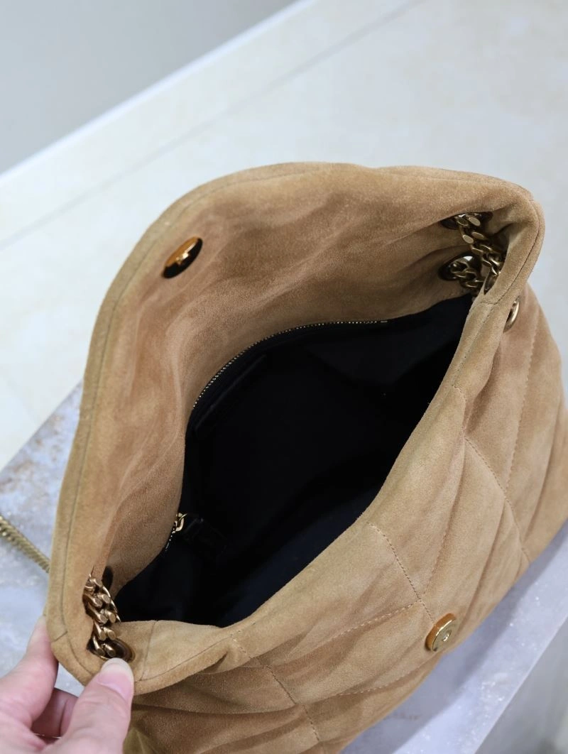 YSL Satchel Bags Compact 62845