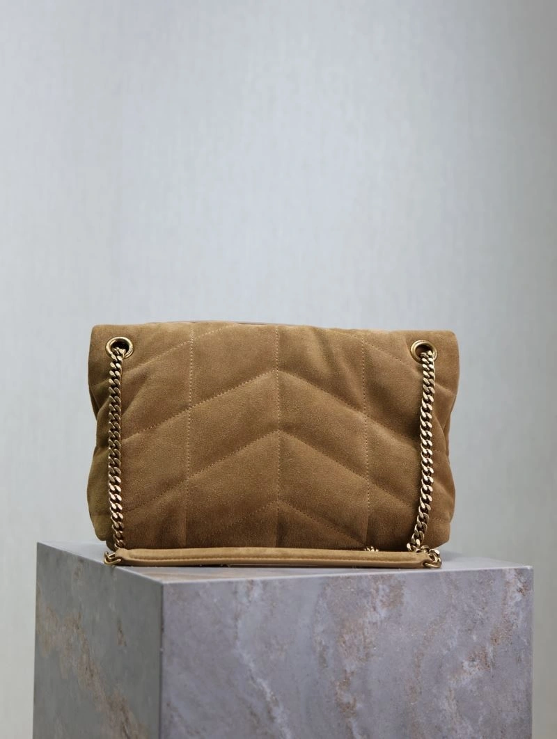 YSL Satchel Bags Compact 62845