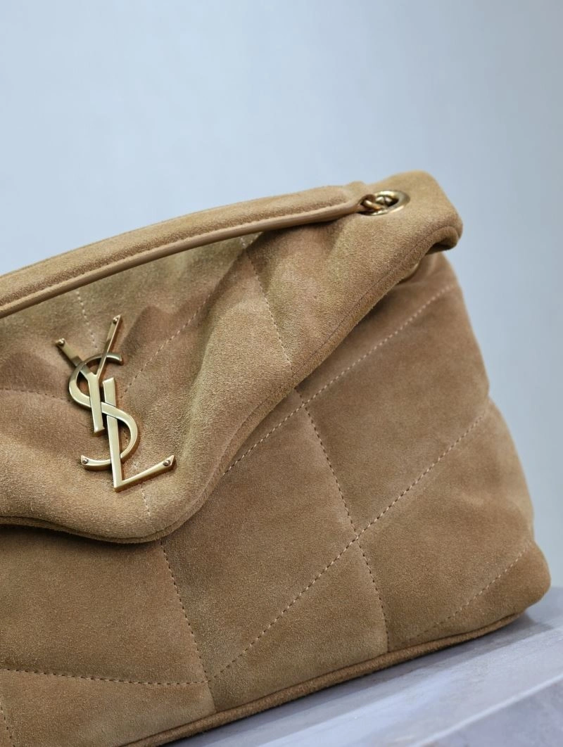 YSL Satchel Bags Compact 62845
