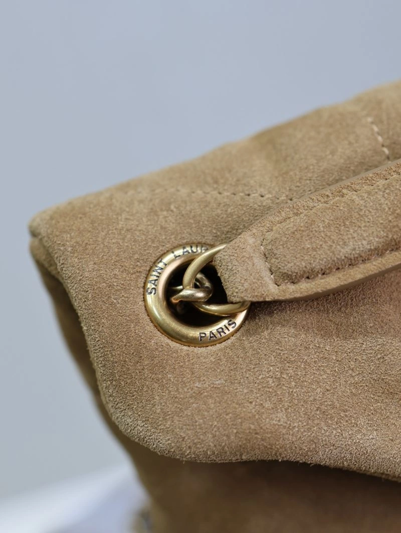 YSL Satchel Bags Compact 62845
