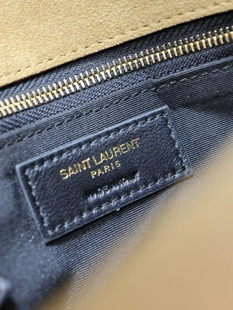 YSL Satchel Bags Compact 62845