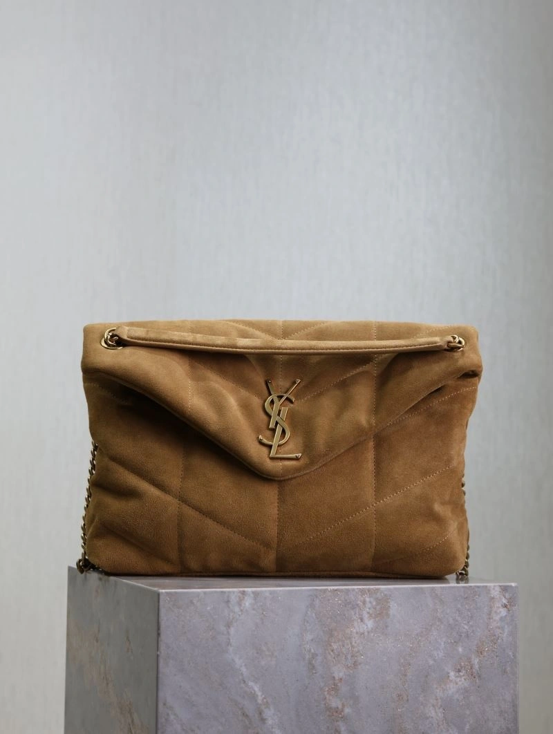 Neat YSL Satchel Bags 62844