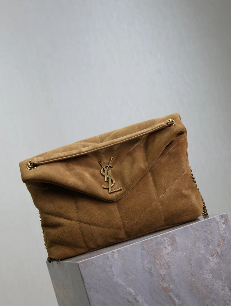 Neat YSL Satchel Bags 62844