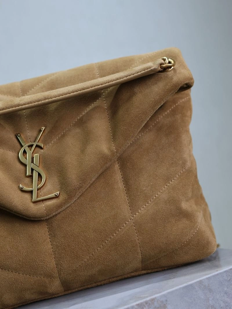 Neat YSL Satchel Bags 62844
