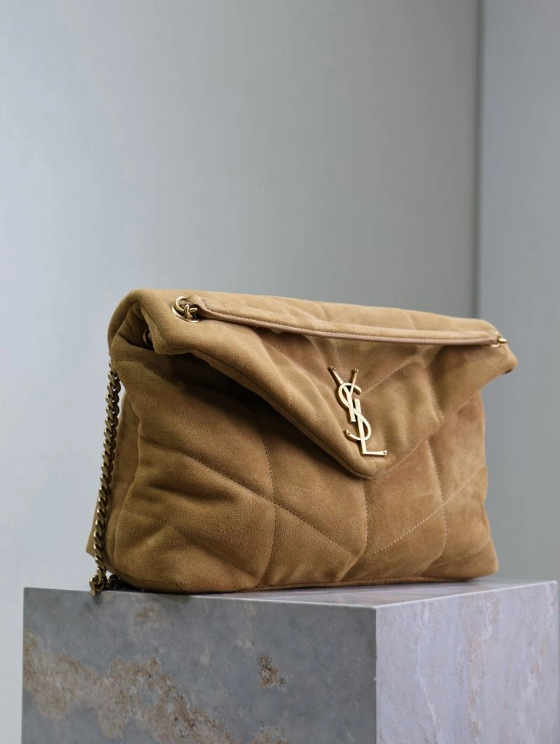 Neat YSL Satchel Bags 62844