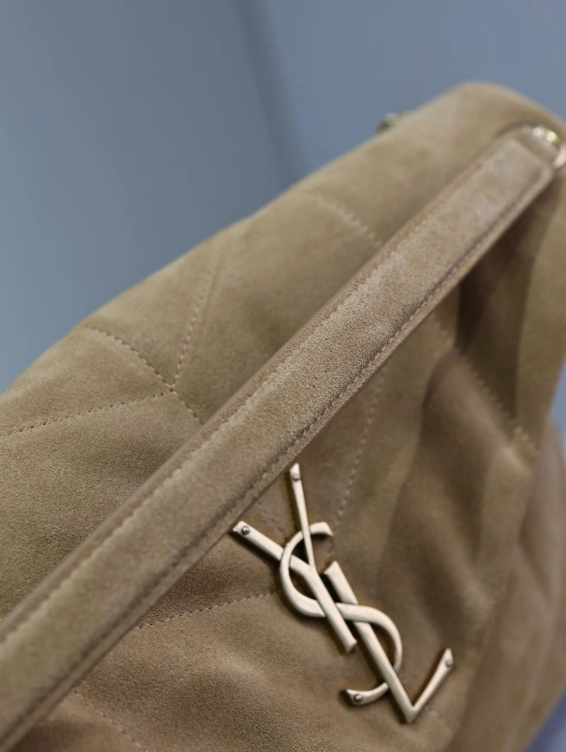 Neat YSL Satchel Bags 62844
